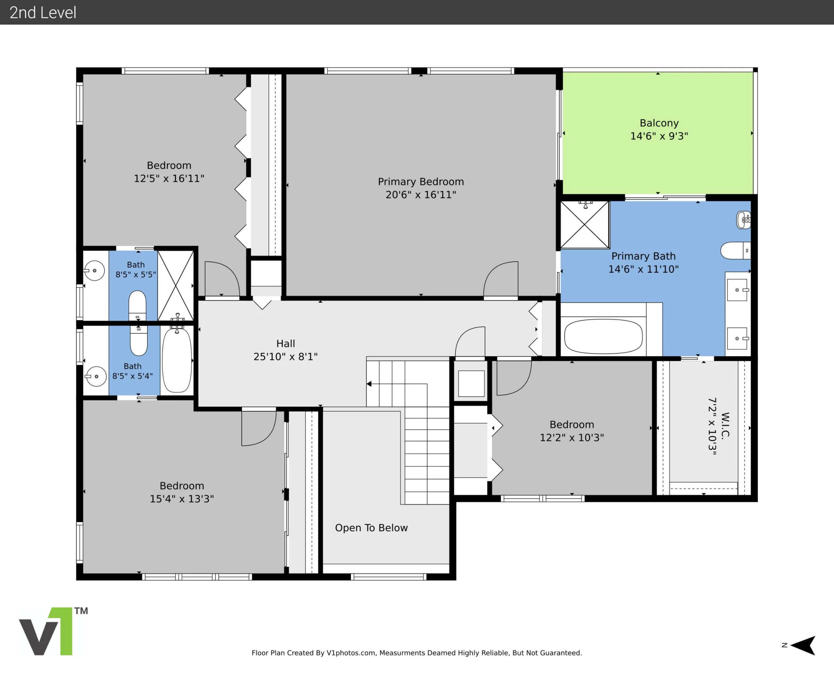 370 Floor Plan #3
