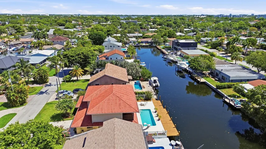 Beautiful waterways of South Florida to enjoy.