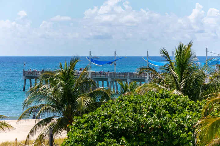 Pompano Beach