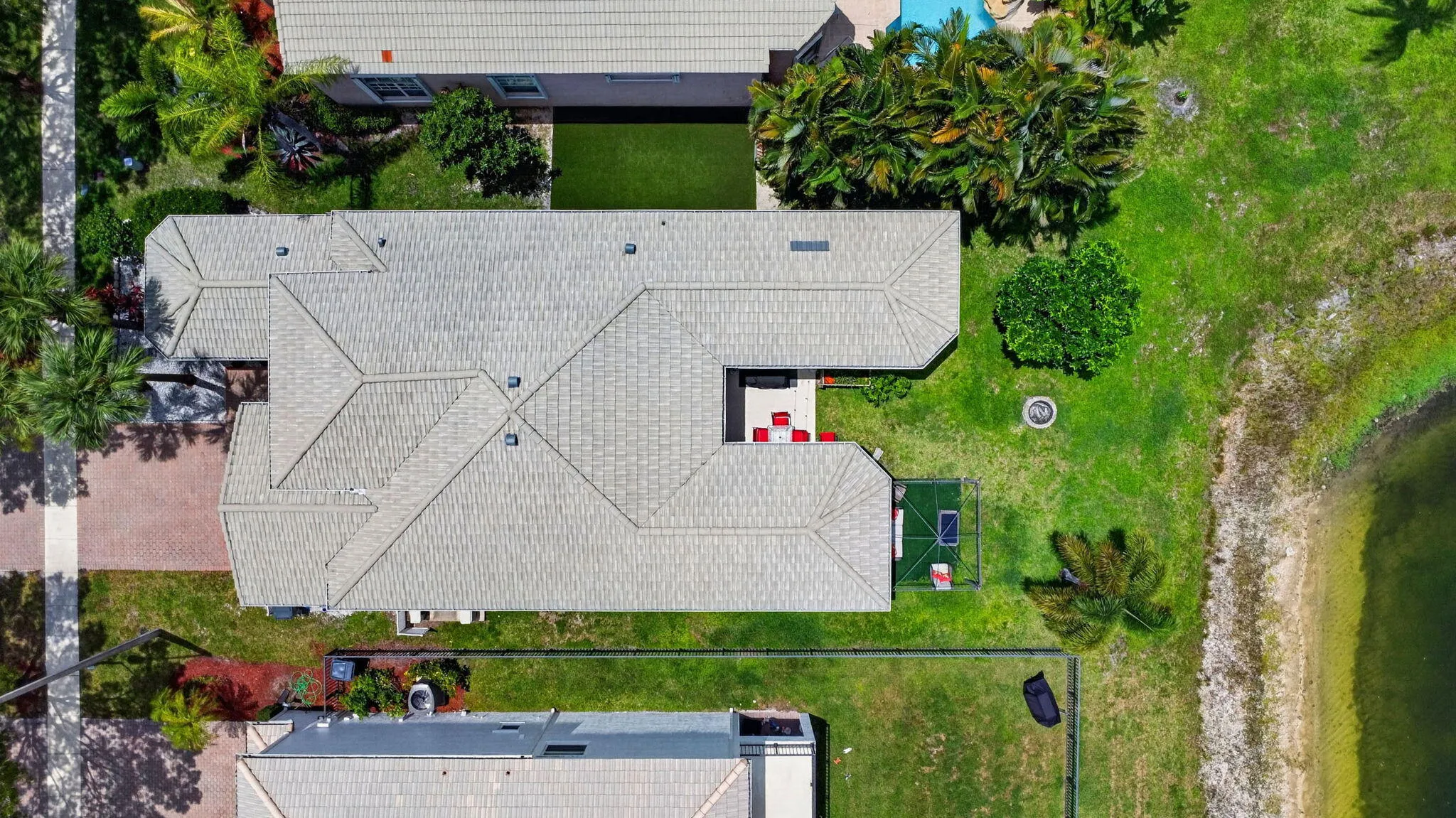 aerial