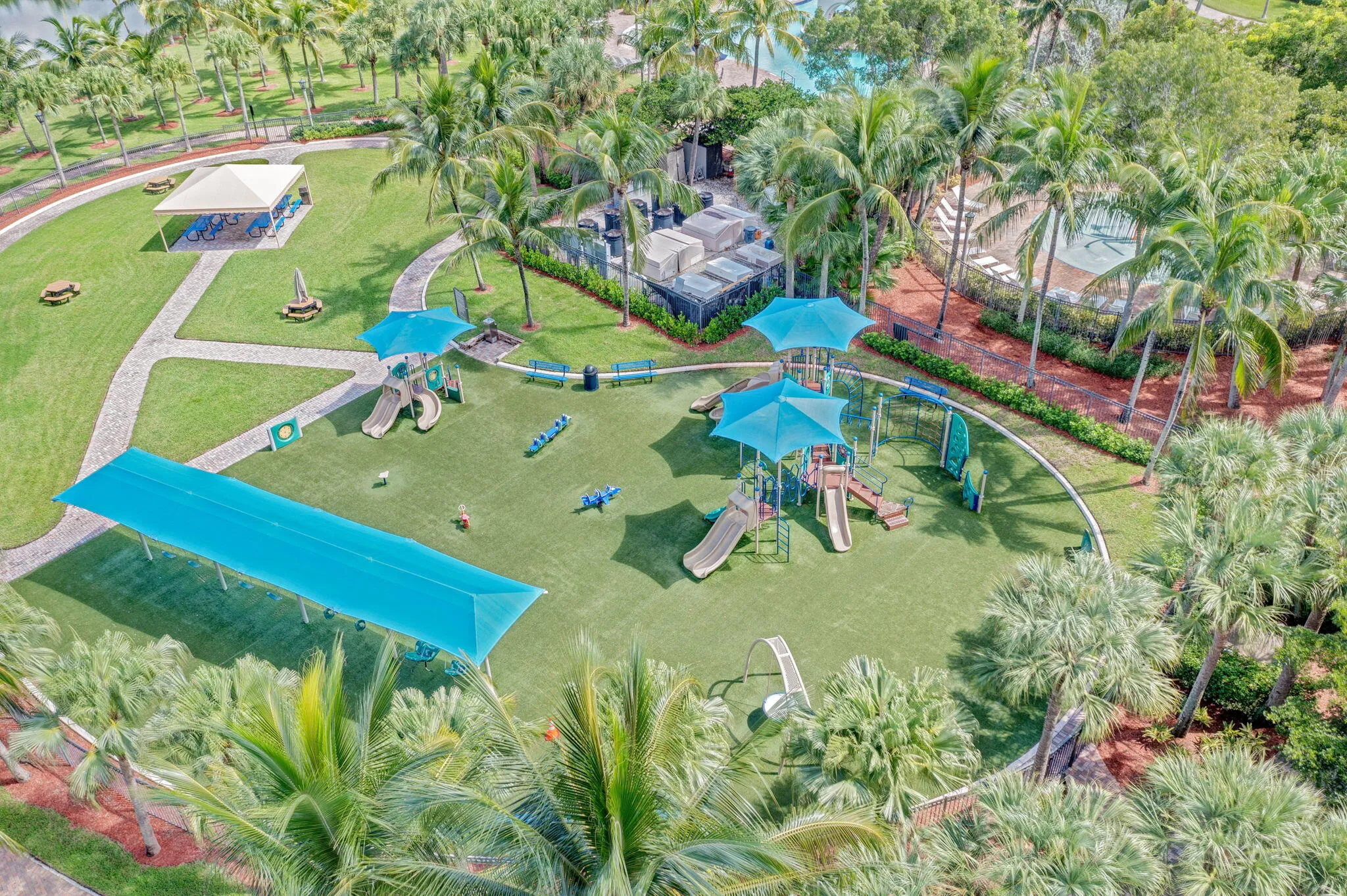 playground