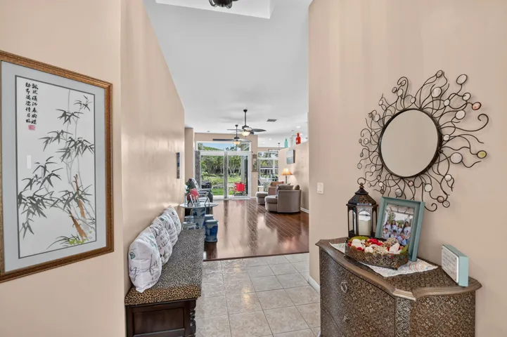 entryway