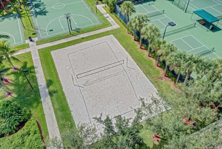 volleyball