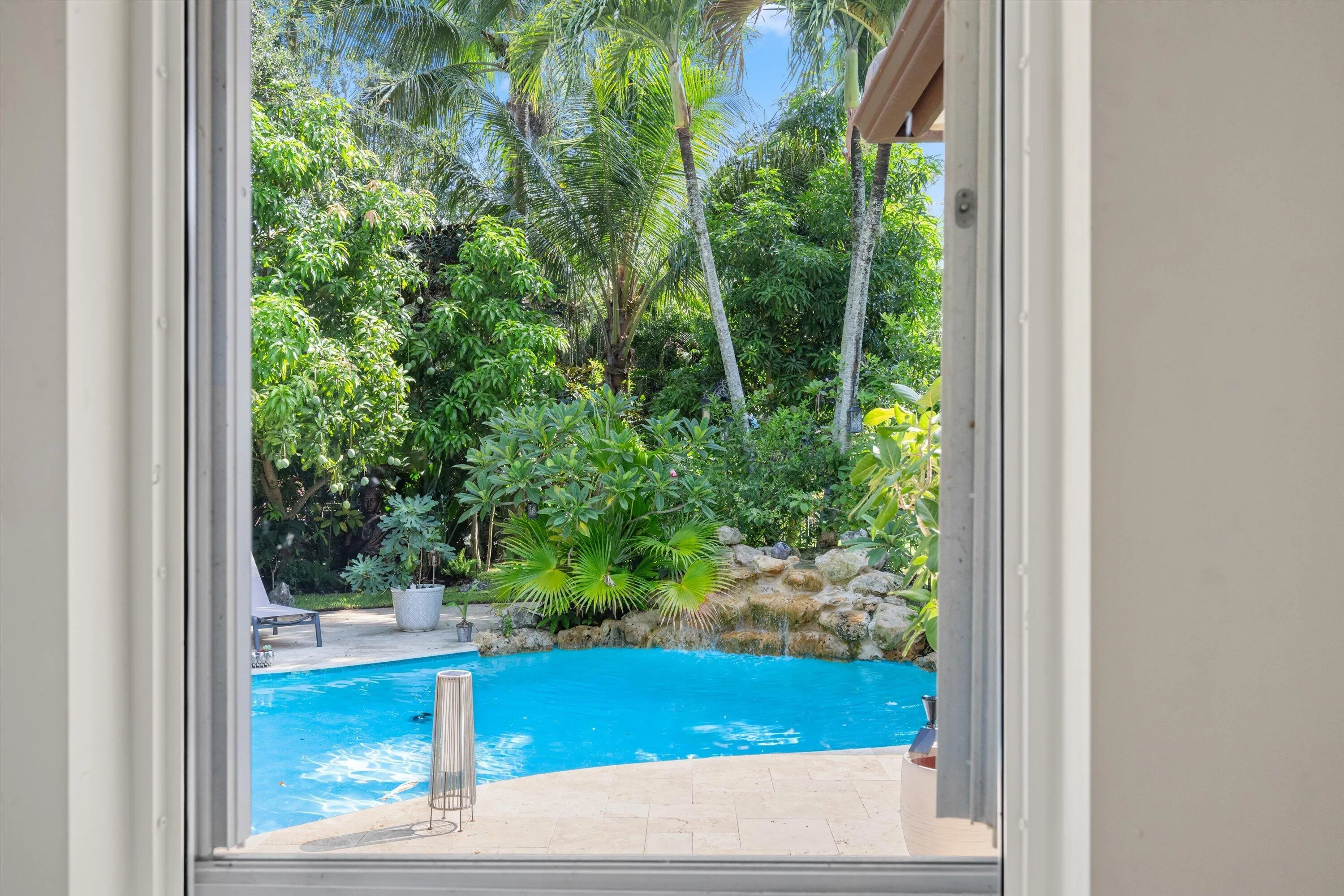 Beautiful Private Pool