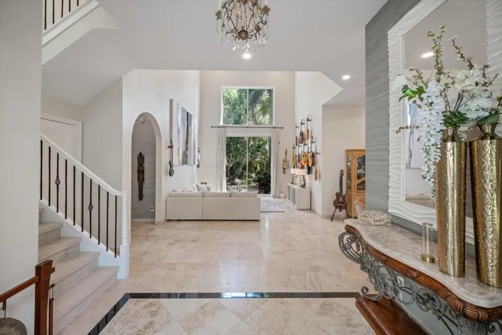 Entry Way