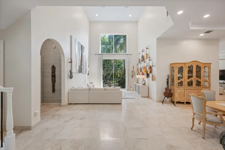 Entry Way
