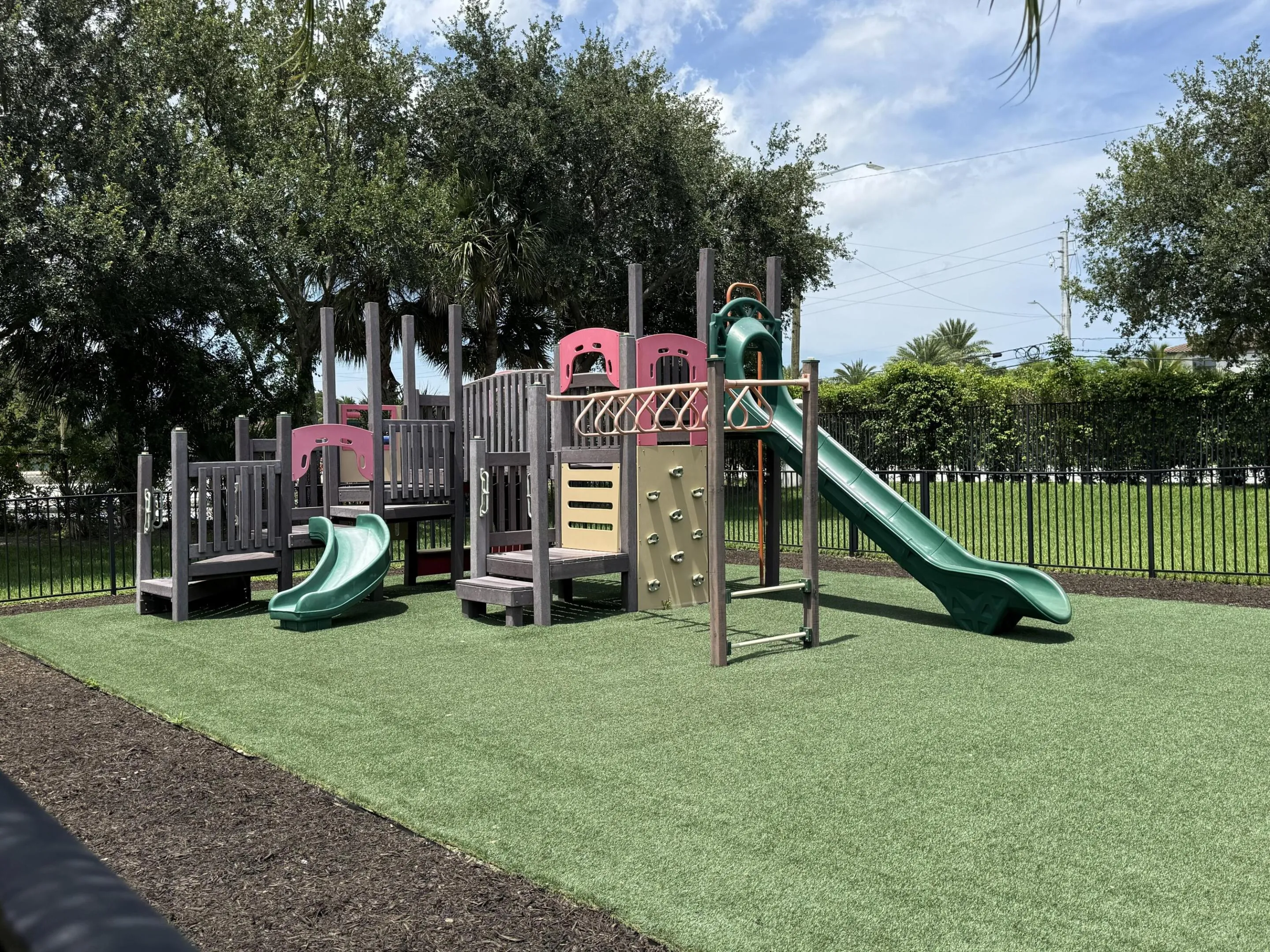 Community Playground