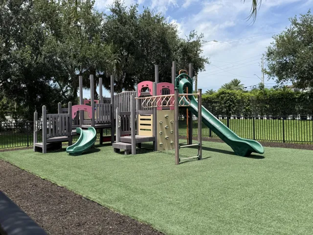 Community Playground