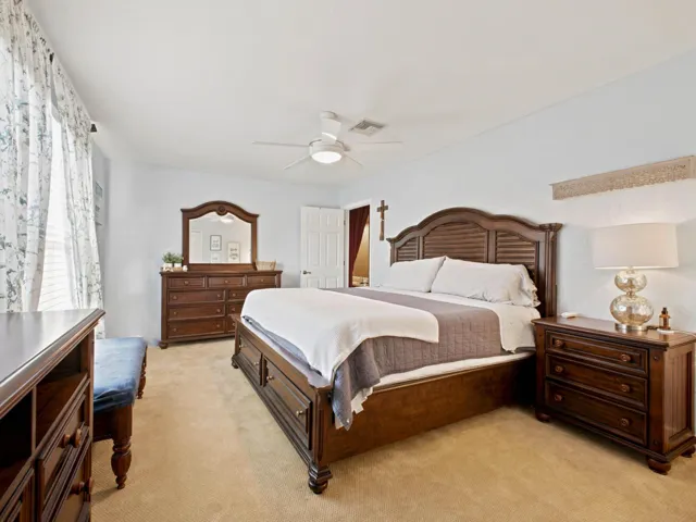 Bedroom 4