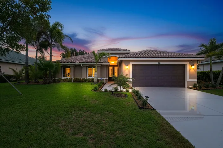 Remodeled 3BR/2BA pool home in gated Heatherwood of St. Lucie West with 2024 tile roof.