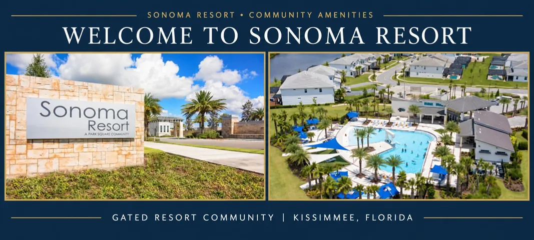 YOUR DREAM VACATION HOME. YOUR NEXT INVESTMENT OPPORTUNITY. Expand your portfolio with a Florida vacation rental! Ask about financing options with 30% down for eligible investors and foreign-national buyers. @loansbykelly