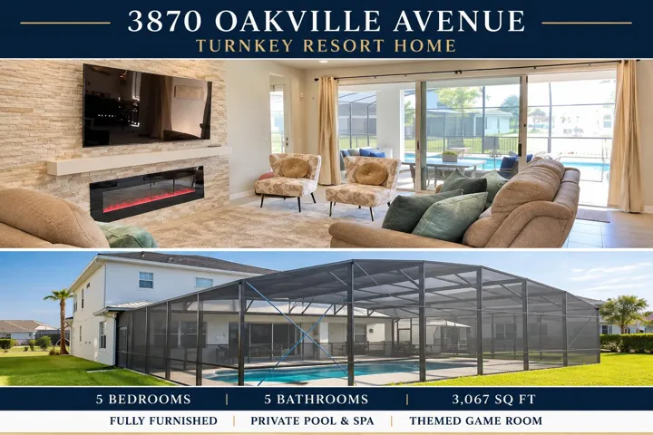 MOTIVATED SELLER — EXCEPTIONAL TURNKEY OPPORTUNITY. ALL REASONABLE OFFERS WILL BE CONSIDERED.
