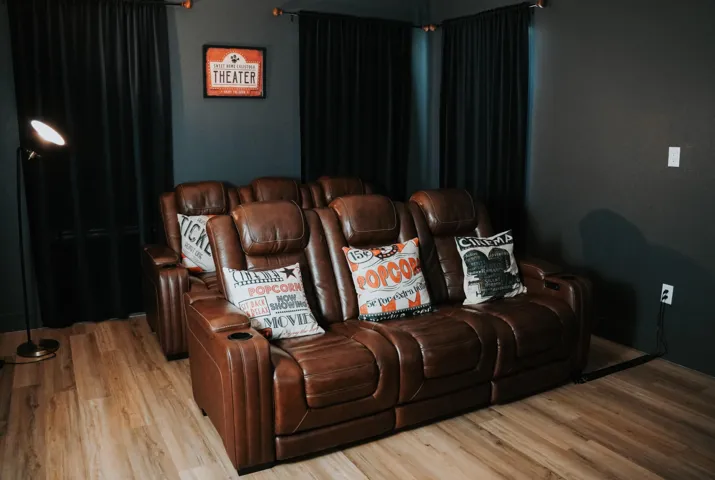 Home Theater