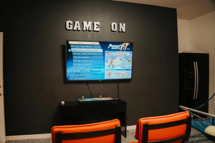 Home Theater