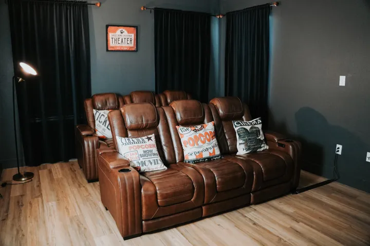 Home Theater