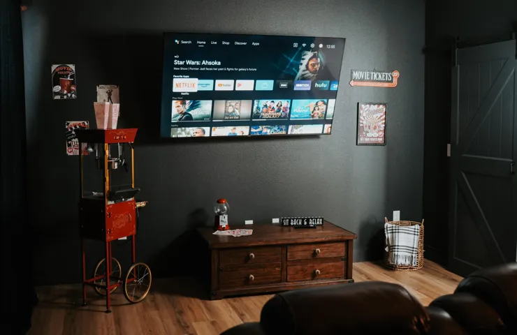 Home Theater