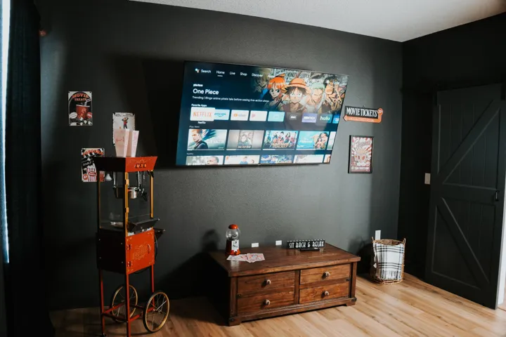 Home Theater