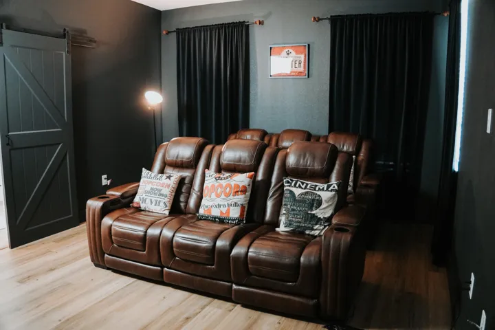 Home Theater