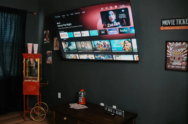 Home Theater