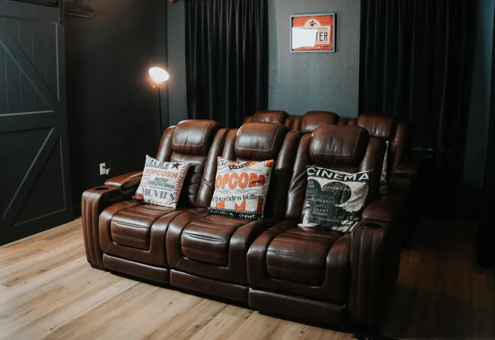 Home Theater