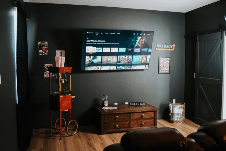 Home Theater
