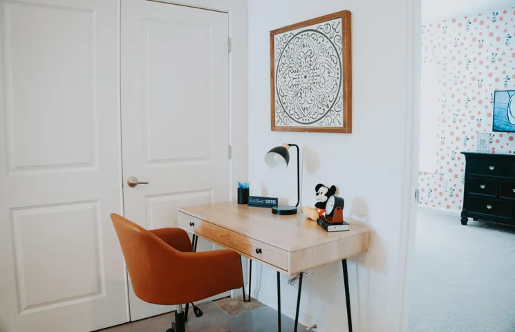 Home Office