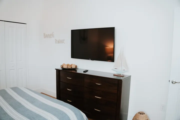 Bed 1 1st floor
