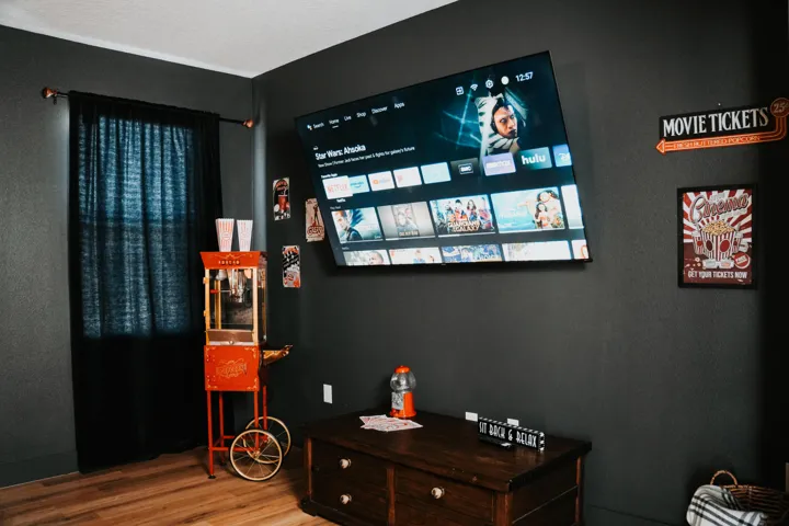 Home Theater