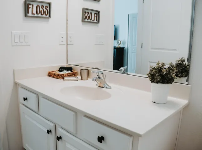 Kid BATH 2nd FLoor