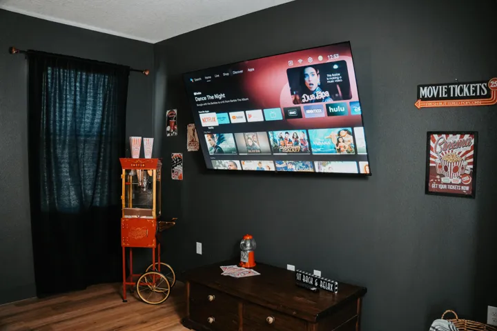 Home Theater