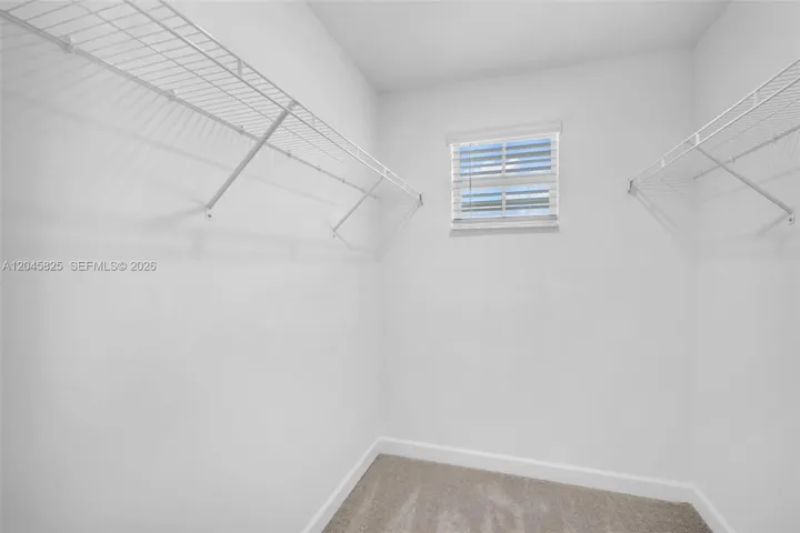 Walk In Closet #2