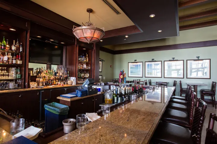 Penthouse Unit - Vero Beach Hotel and Re