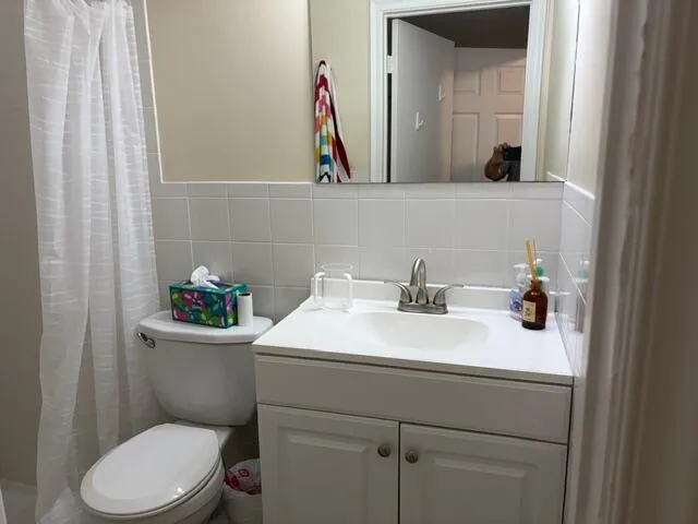3rd bath