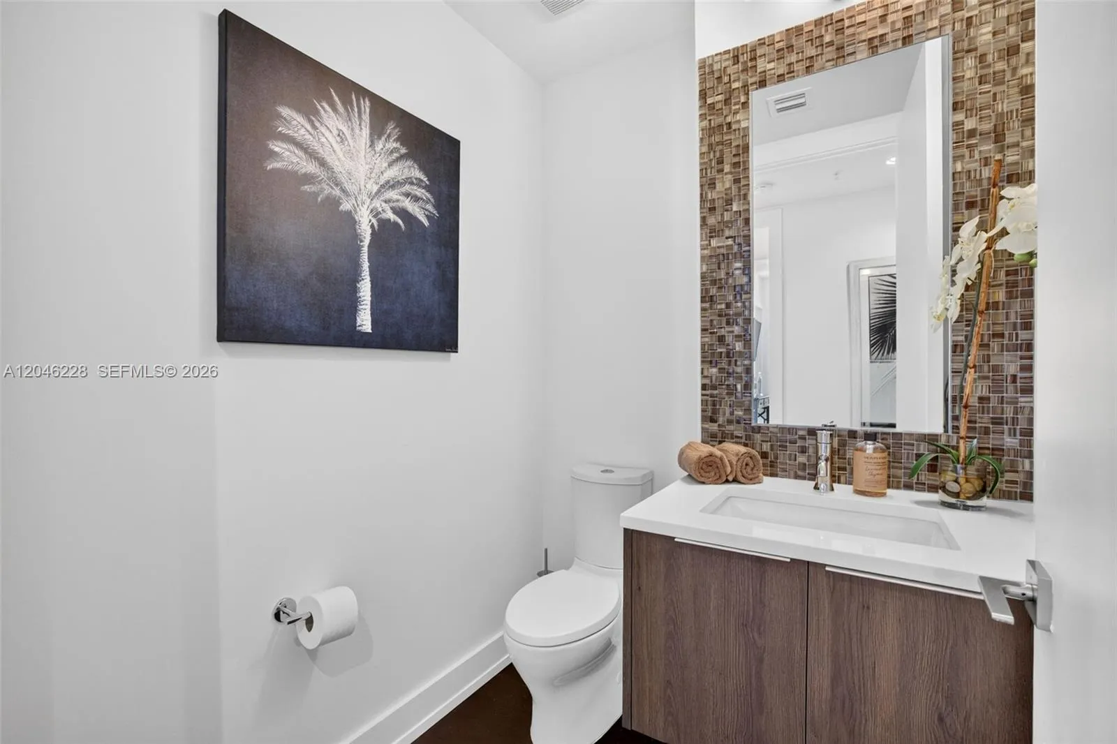 3rd Bath