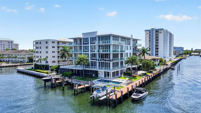 270-degree wrap around views