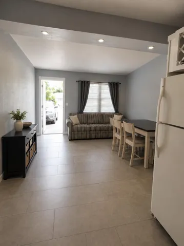 Family area
