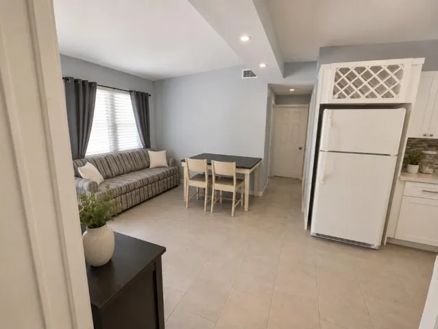 Kitchen/Livingroom