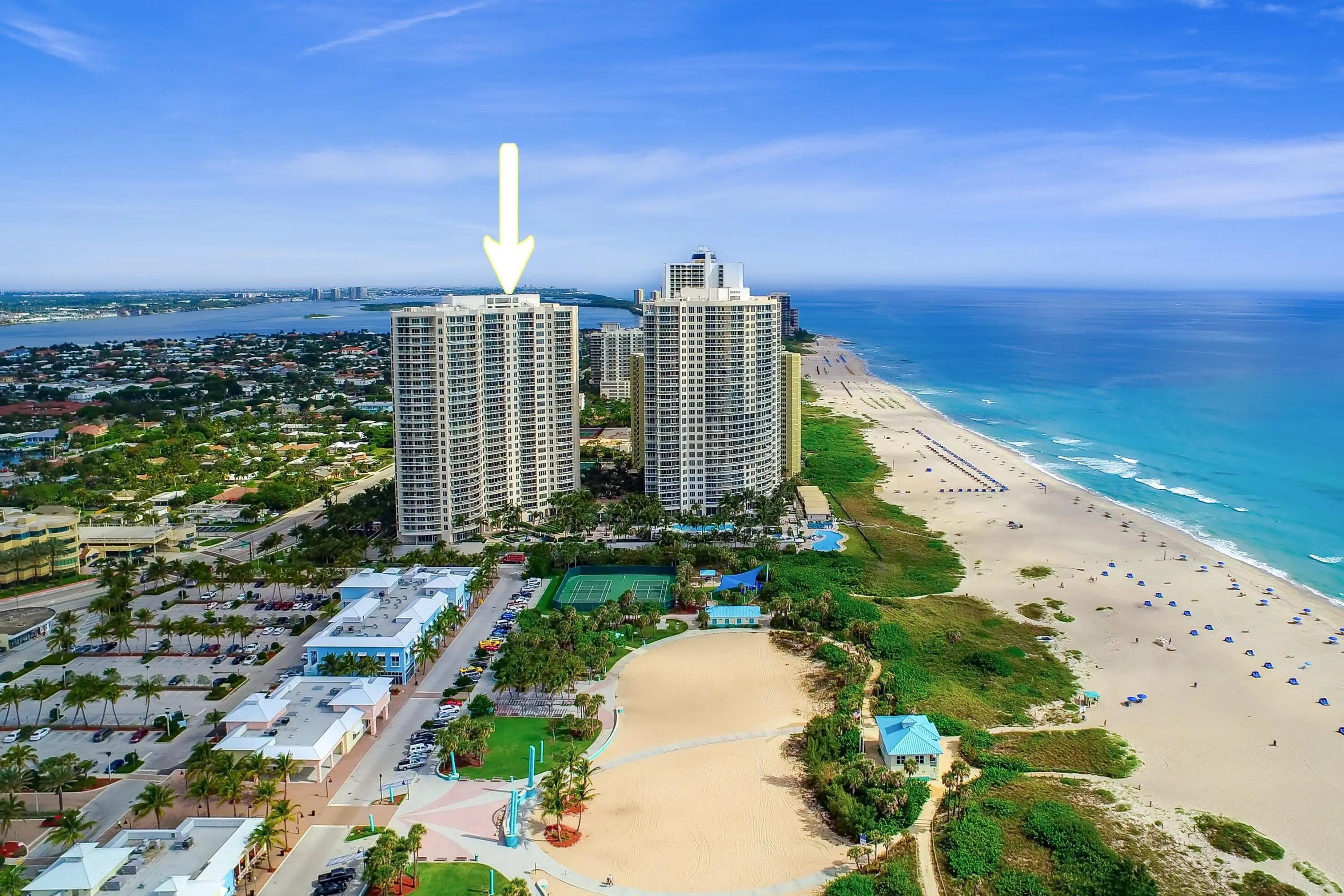 2700 N Ocean Drive Apt 306b-print-034-00