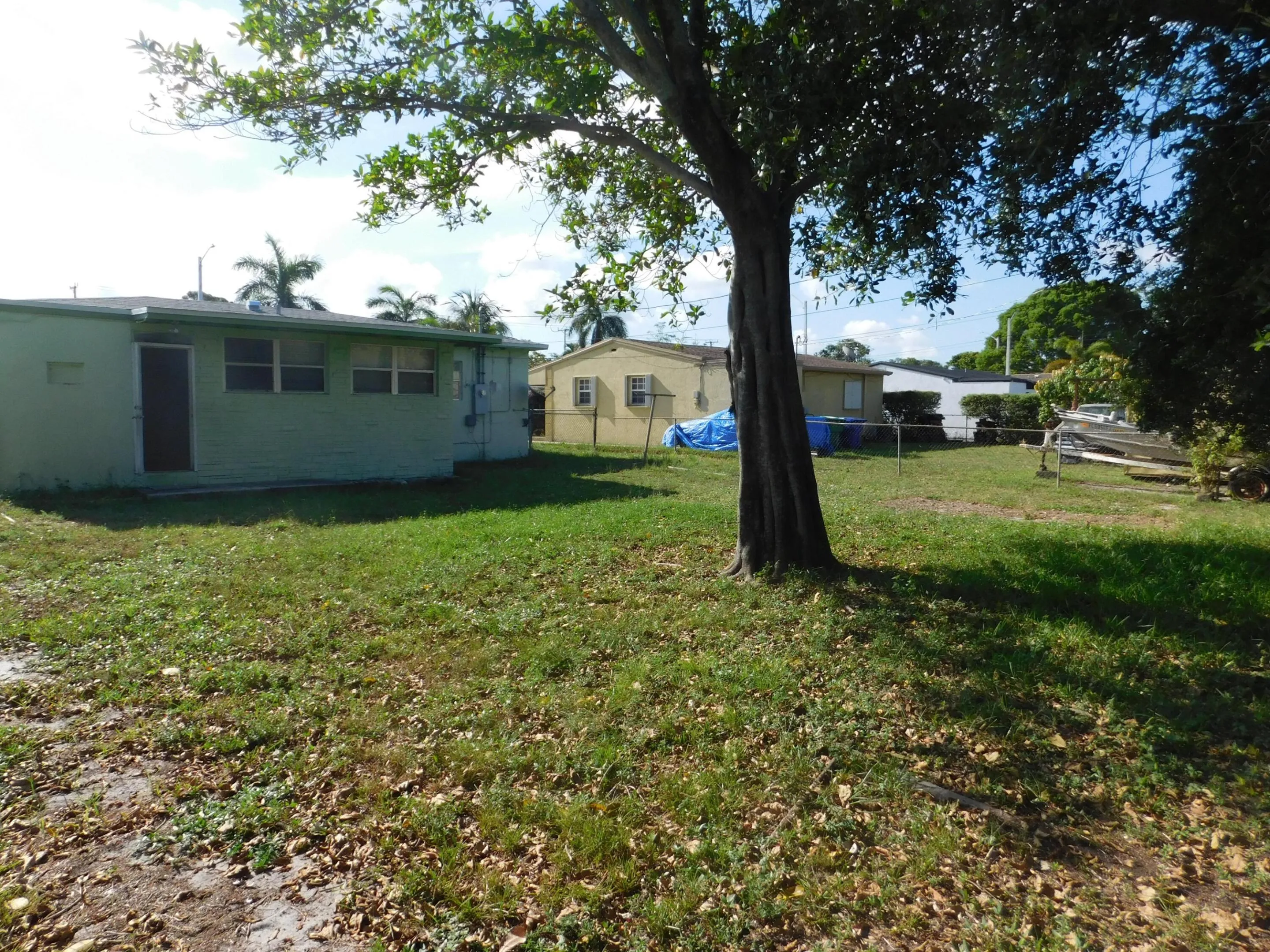 435 NW 40th AVE FORT LAUD. - BACKYARD3