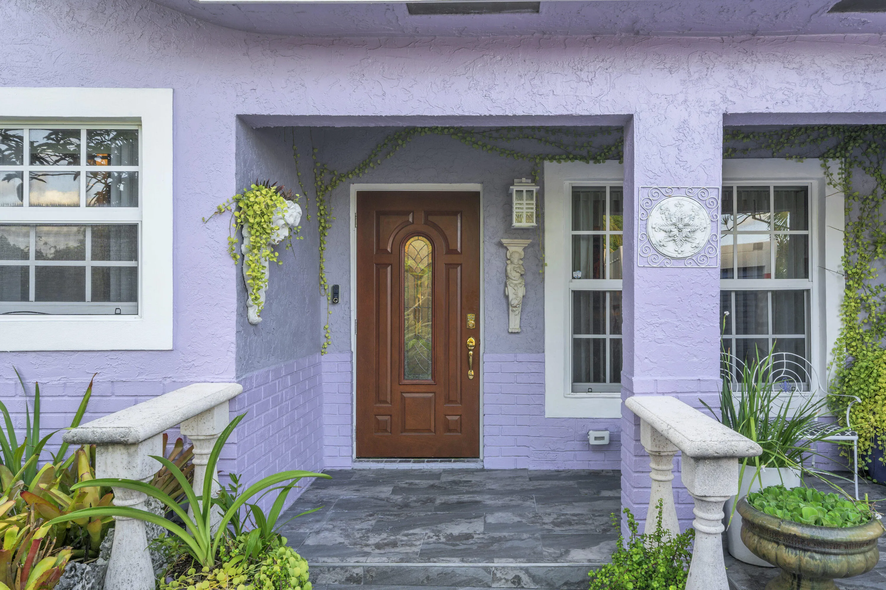 2 Entryway