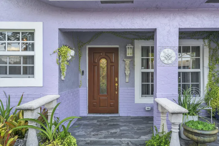 2 Entryway