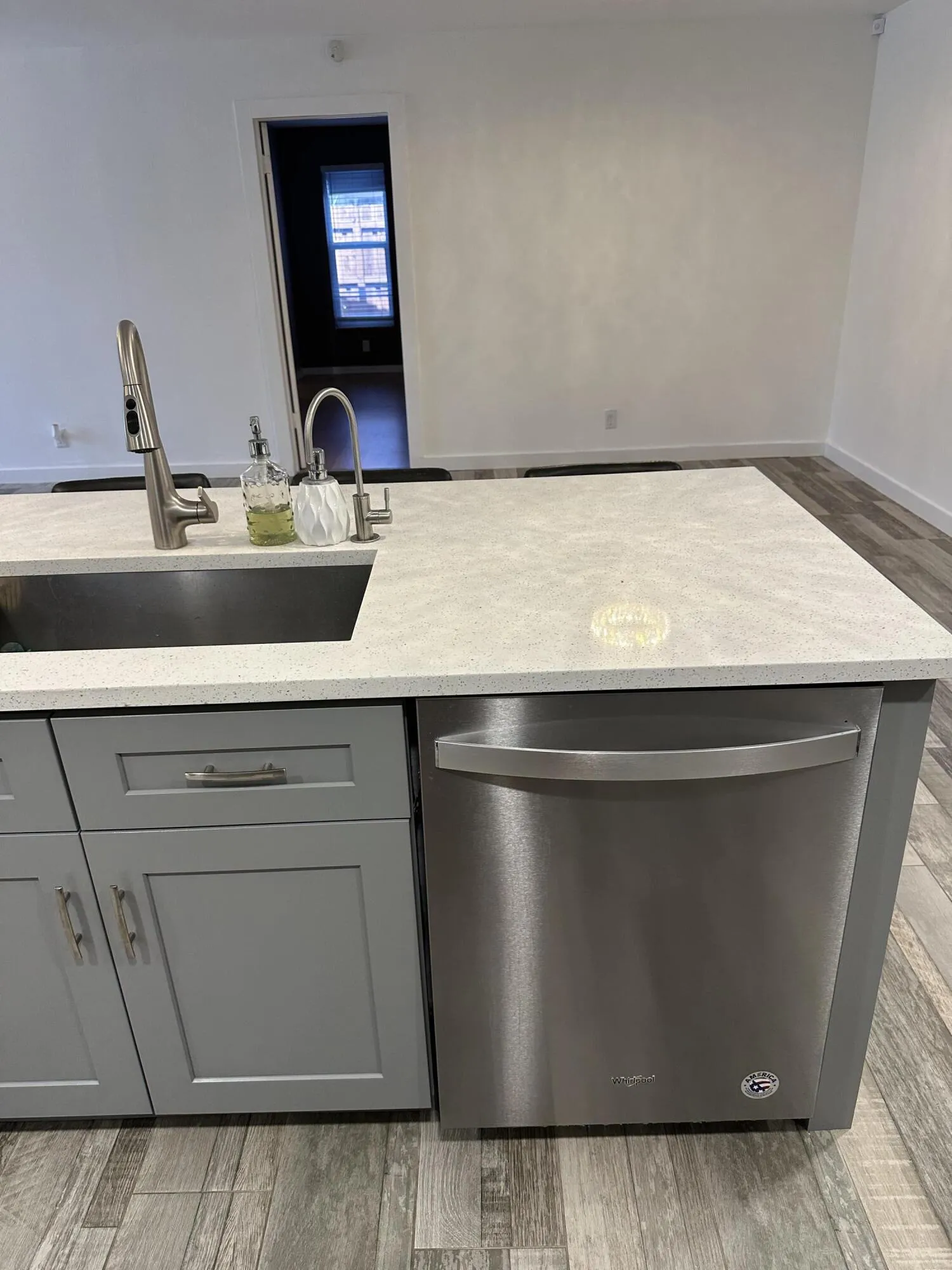 Dishwasher