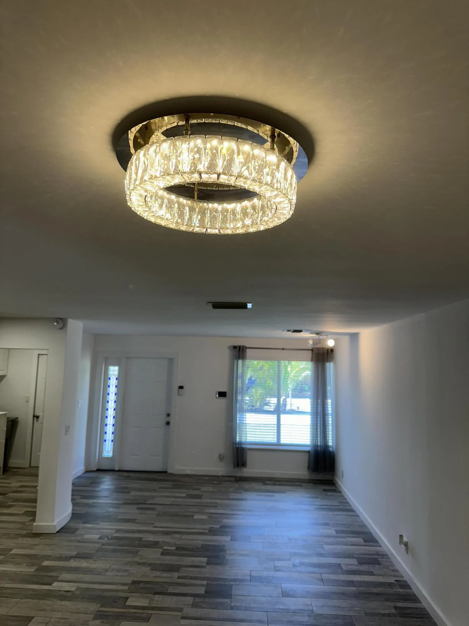 Custom lights