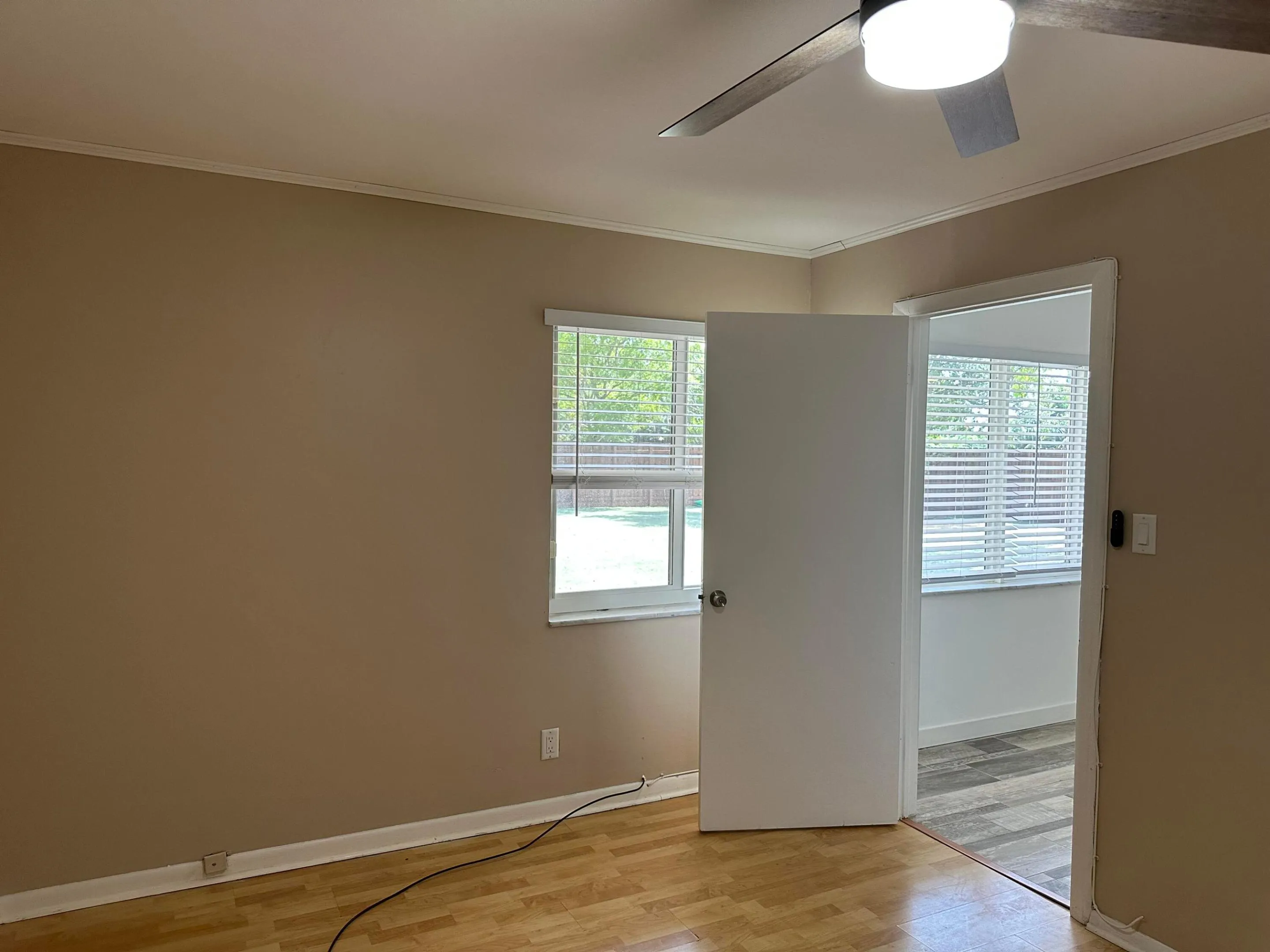 Office 5th bedroom