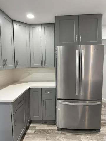 Fridge