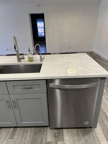 Dishwasher
