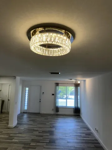 Custom lights