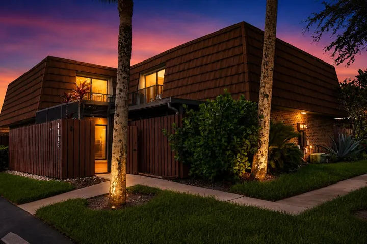twilight front