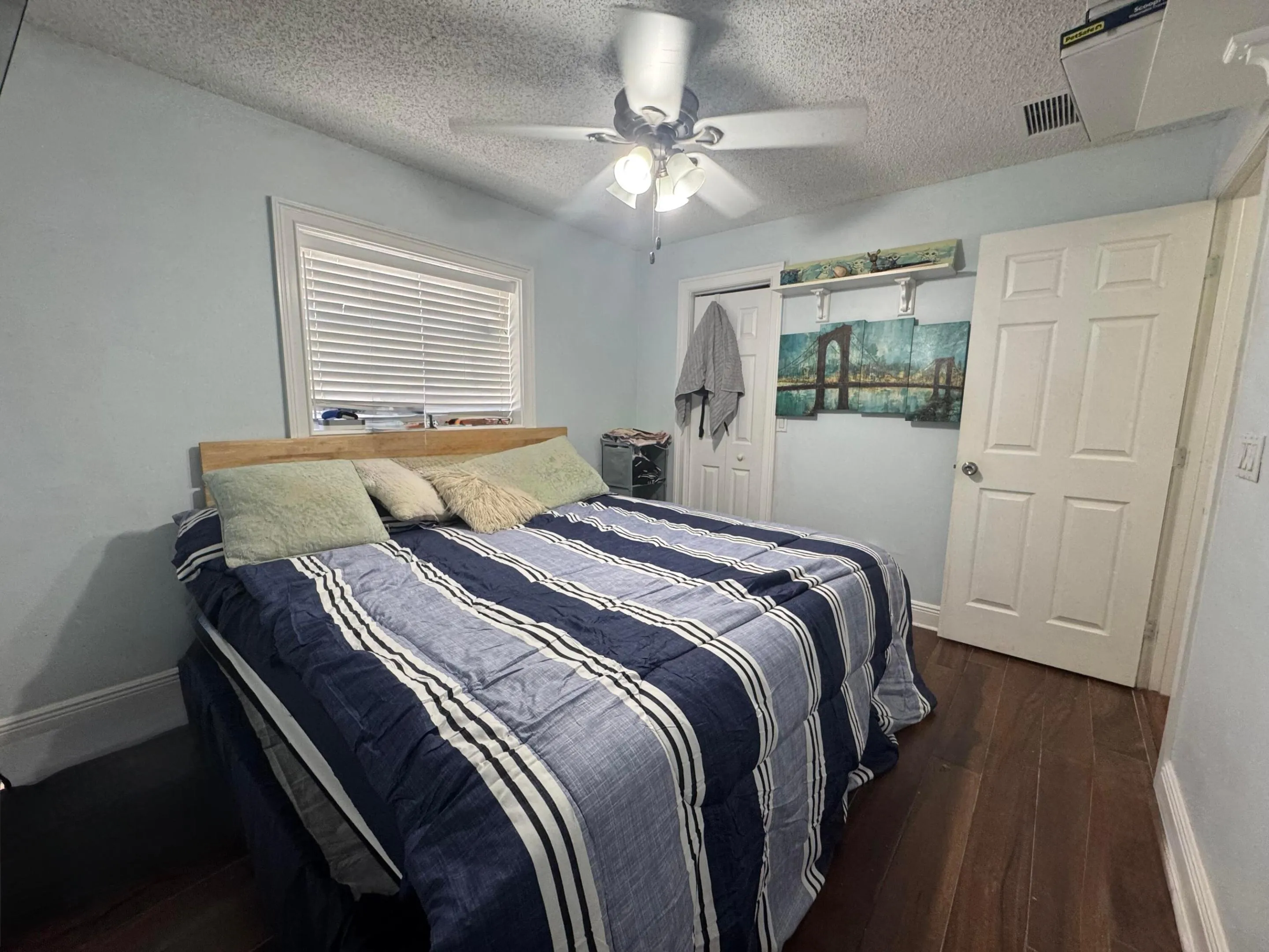 3rd Bedroom