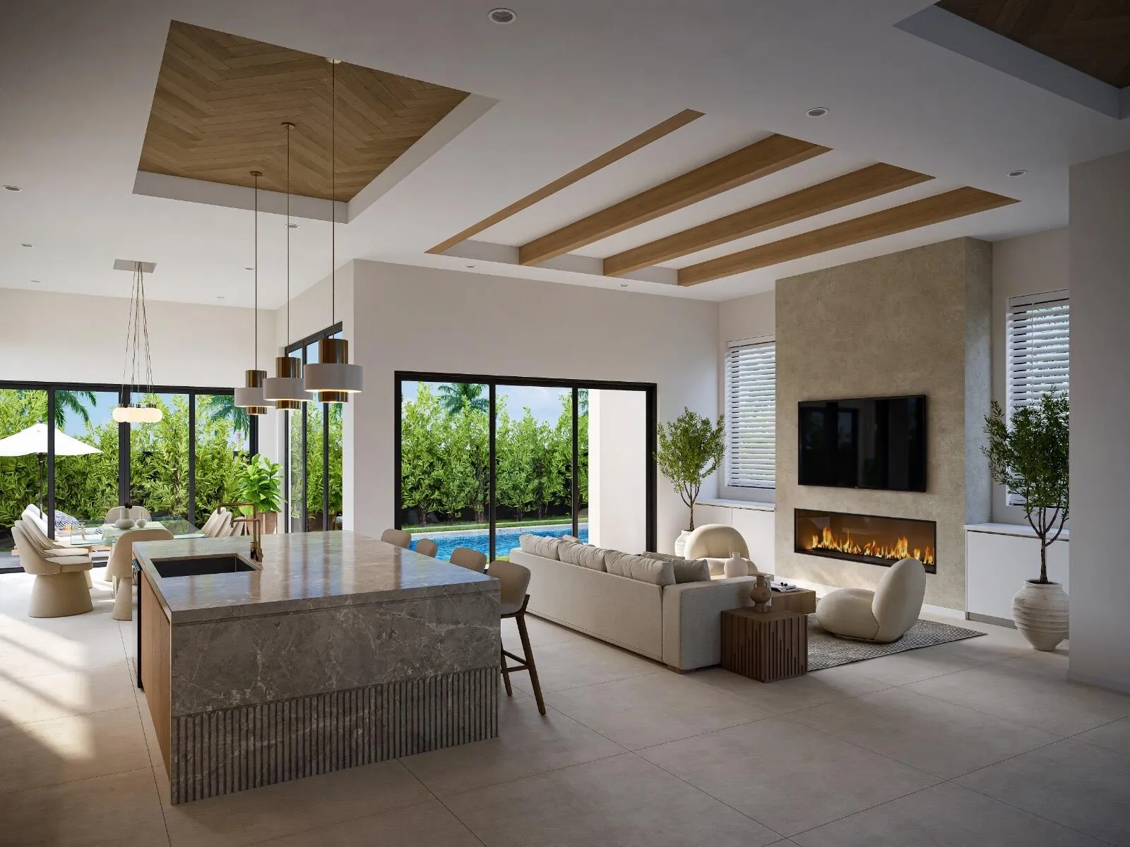 1445 rendering 4